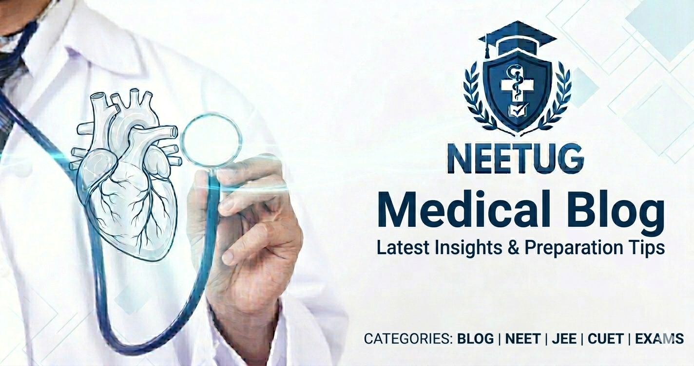 NEET UG 2026 Answer Key Guide: Score Calculation and Challenge Process